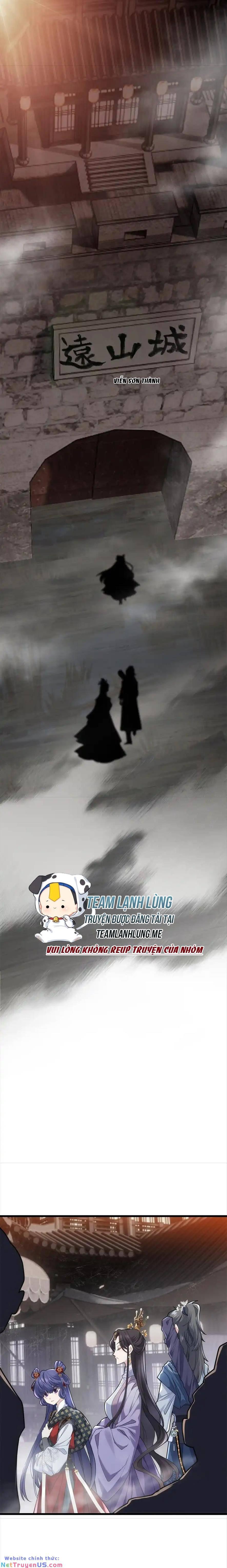 pháo hôi cô ấy khó chịu với cốt truyện từ lâu chapter 32 17