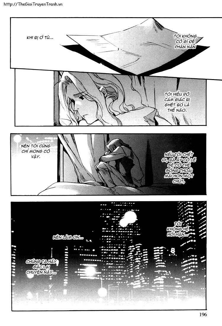 our happy hours chapter 6 25