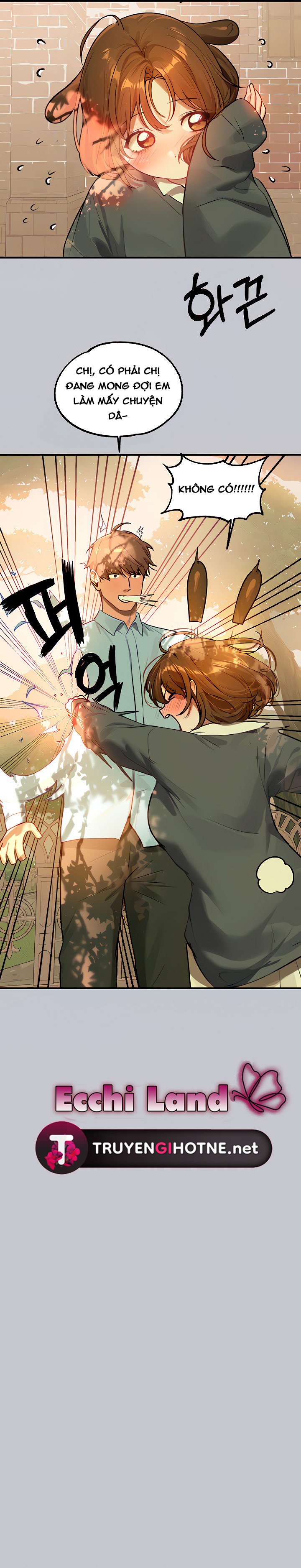chị chủ nhà của tôi chapter 101.1 10