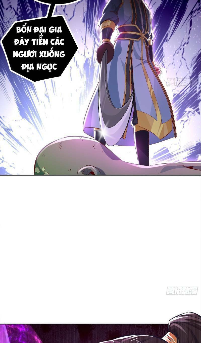 trọng sinh chi ma tôn đương đạo chapter 23 18