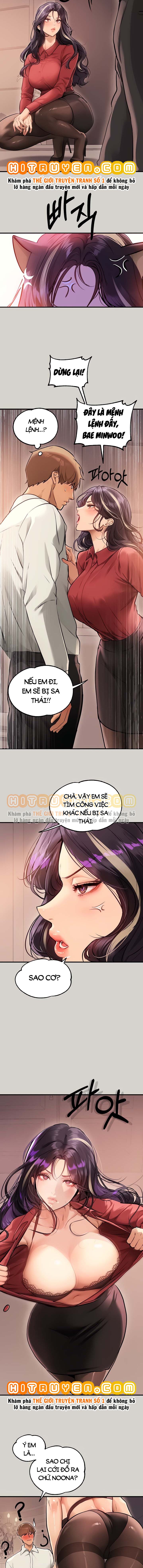 bà chị chủ nhà chapter 84 11