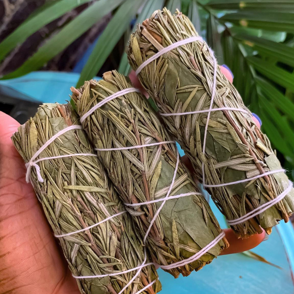 Bộ Xông SÁNG TẠO kích thích tư duy & tái tạo năng lượng l XÔ THƠM THANH TẨY