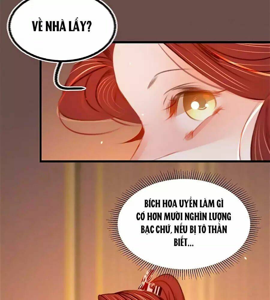 phượng hoàn triều: vương gia yêu nghiệt xin tránh đường chapter 38 12