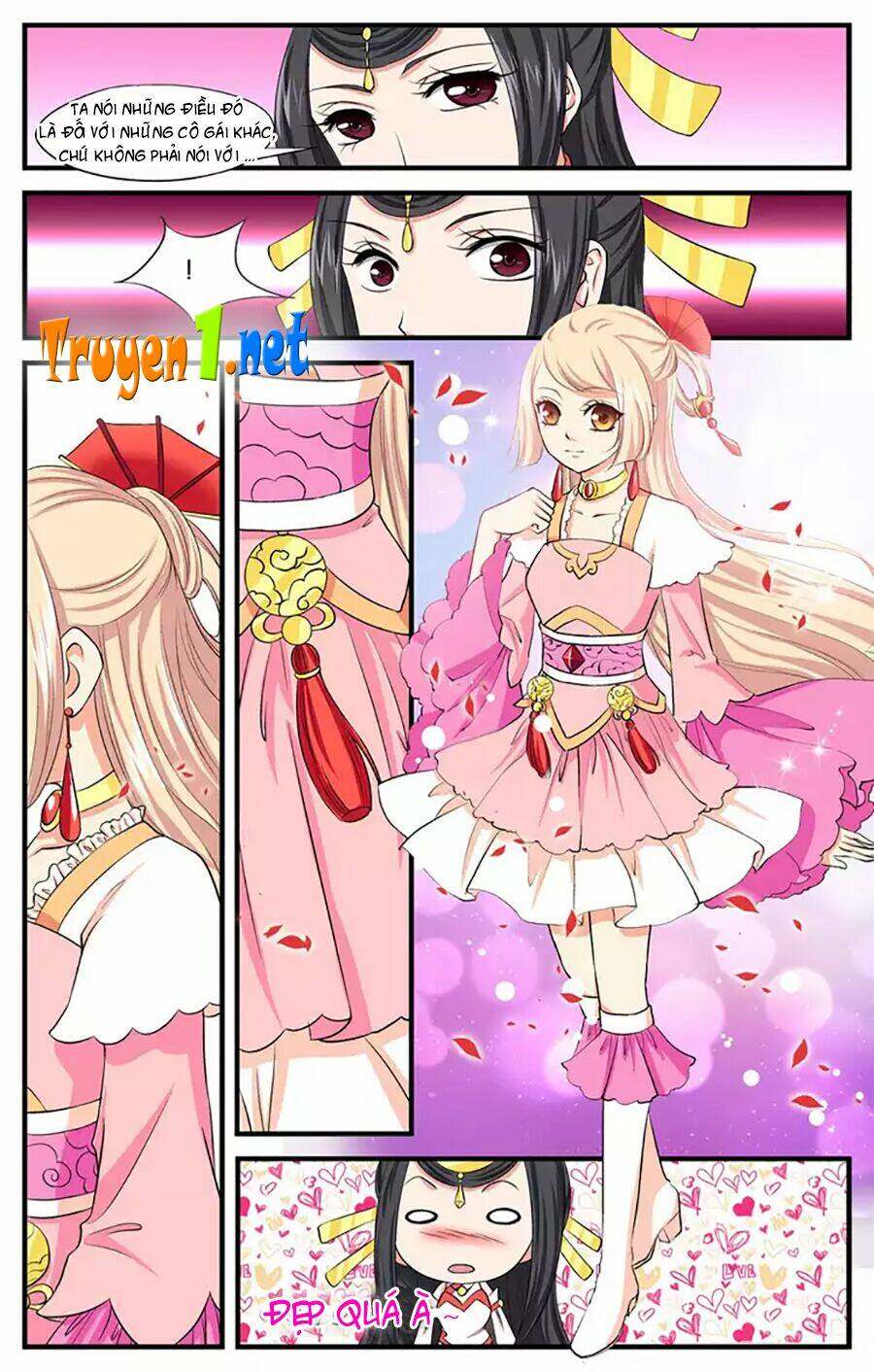 công tử hãy ở lại chapter 6 4