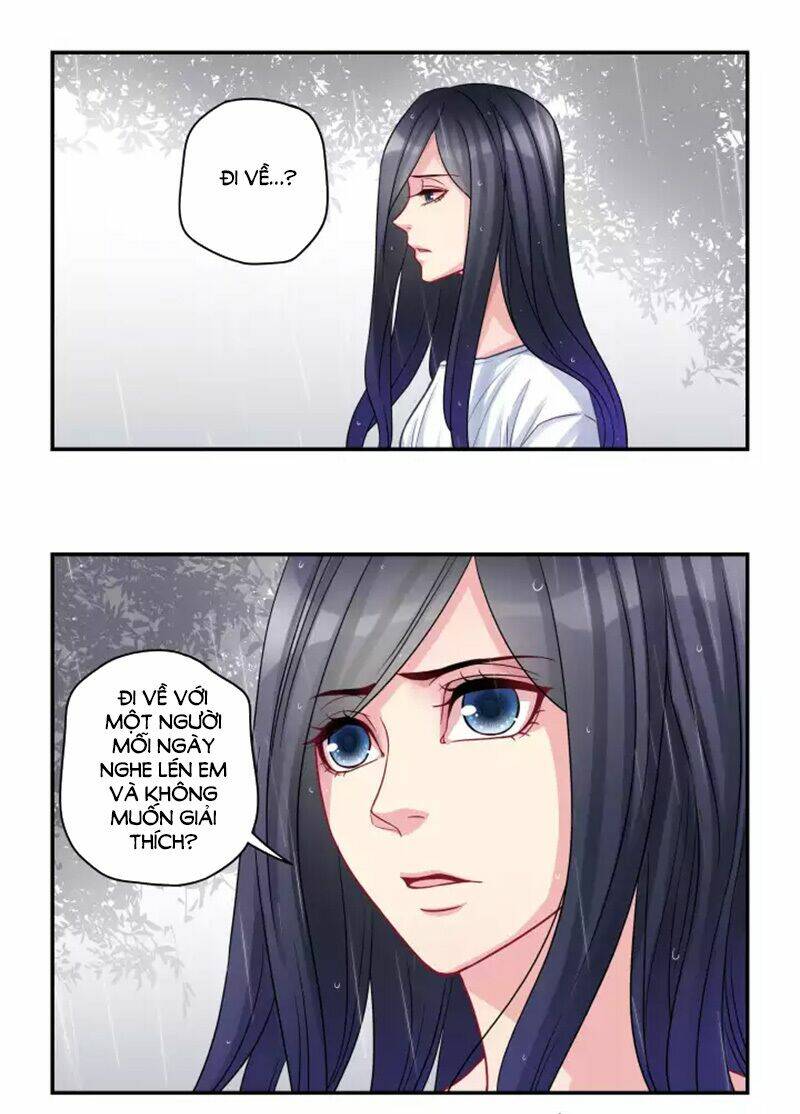 nghịch chuyển luyến tình chapter 61 12