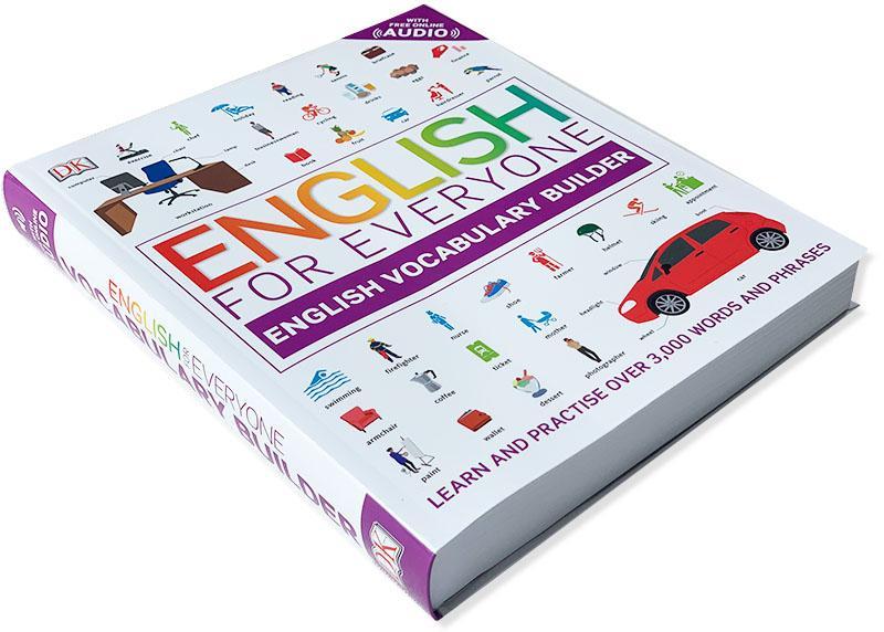 English for Everyone English Vocabulary Builder