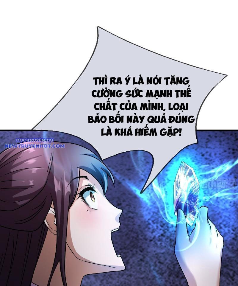 ngủ say vạn cổ: xuất thế đẩy ngang chư thiên chapter 29 115