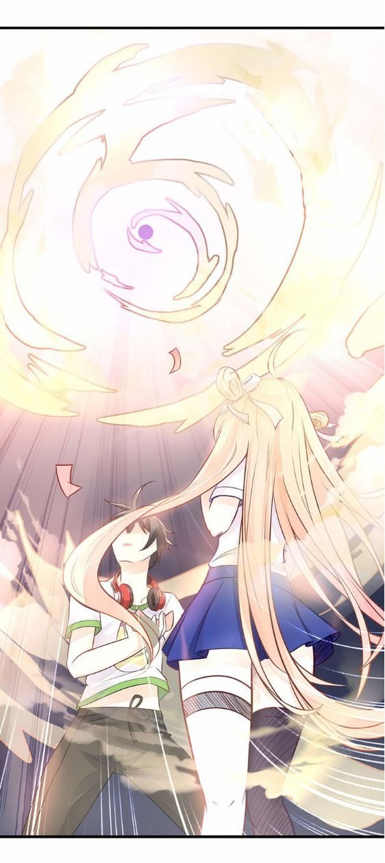 nữ tài thần hôm nay cũng rất nghèo chapter 5 11