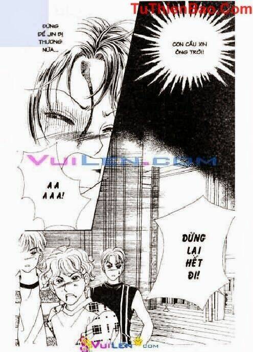 nhật ký tân hôn chapter 9 4