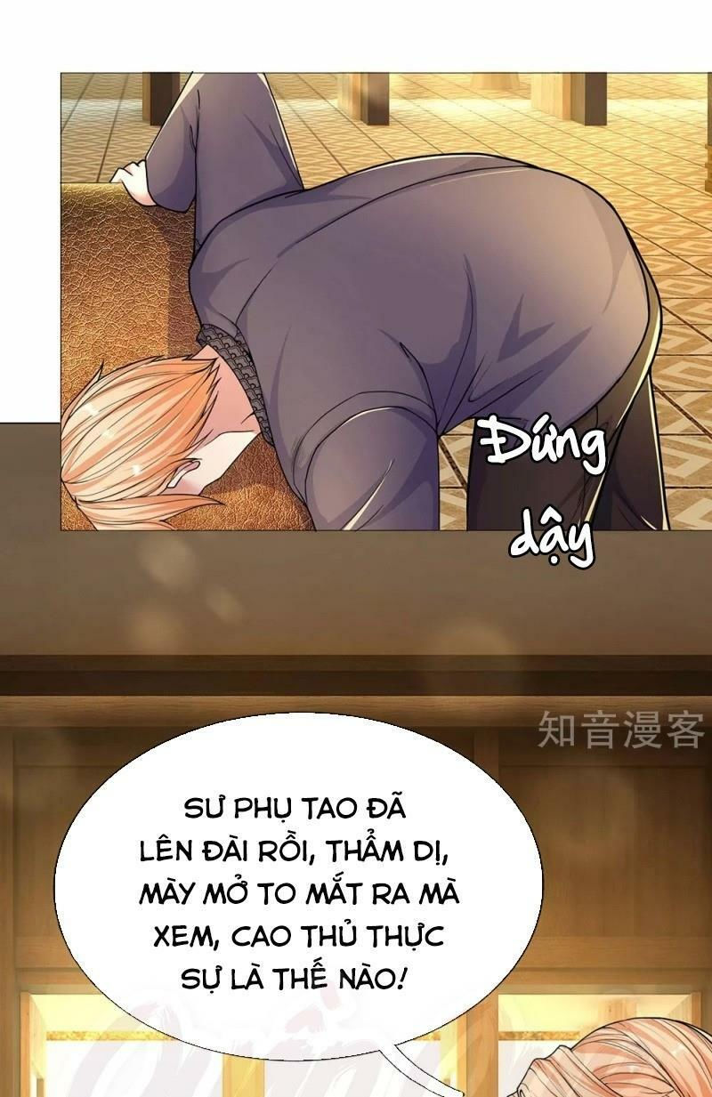 vú em tiên tôn đi ở rể chapter 132 23