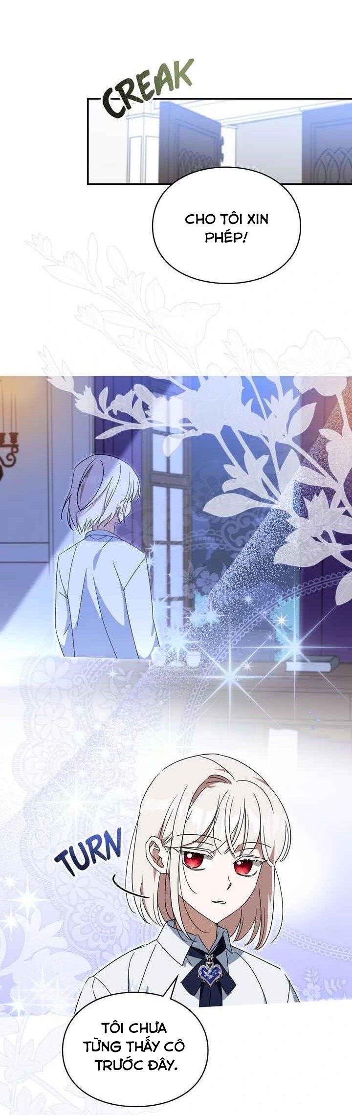 phương pháp bảo vệ anh ấy trong lãnh địa quái vật chapter 48 42