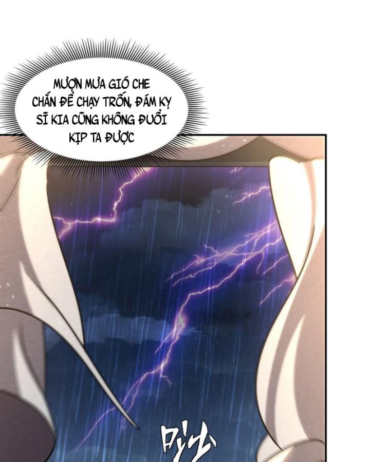 huyết cơ và kỵ sĩ chapter 303 22