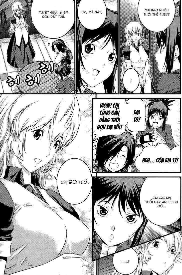 the legend of maian chapter 63 24