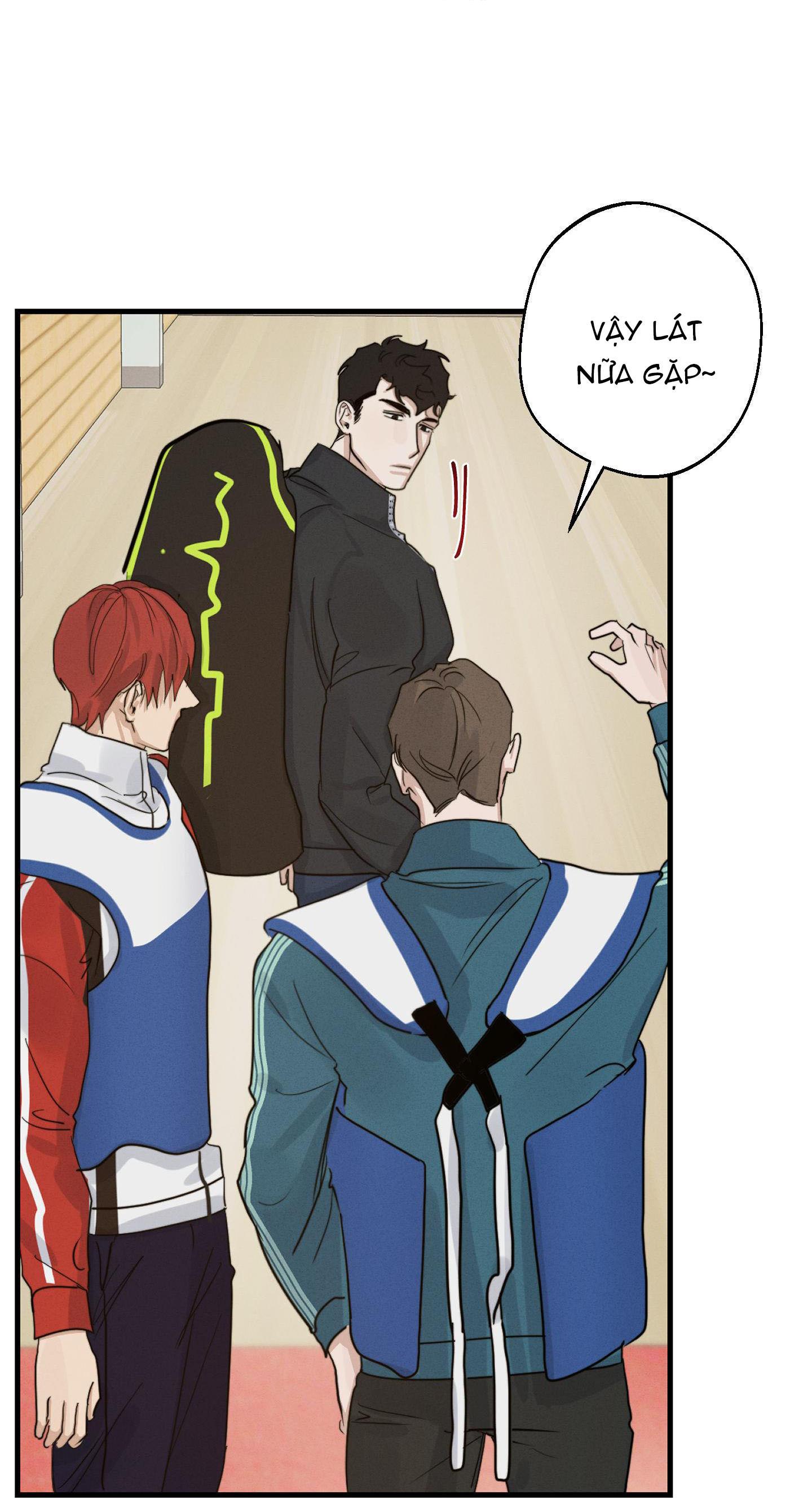 high clear chapter 8 22