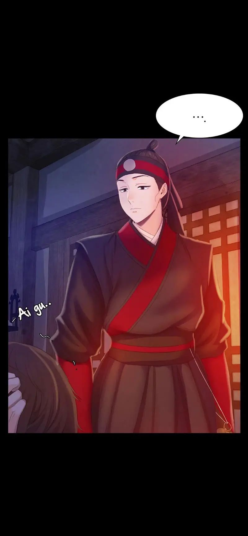 [18+] tiểu thư chapter 3 20