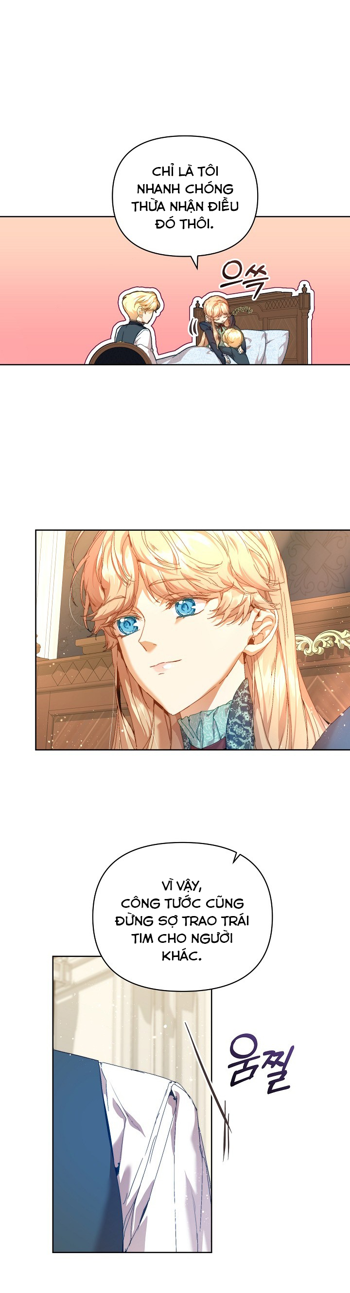 tôi là bảo mẫu của nam chính chapter 20 26