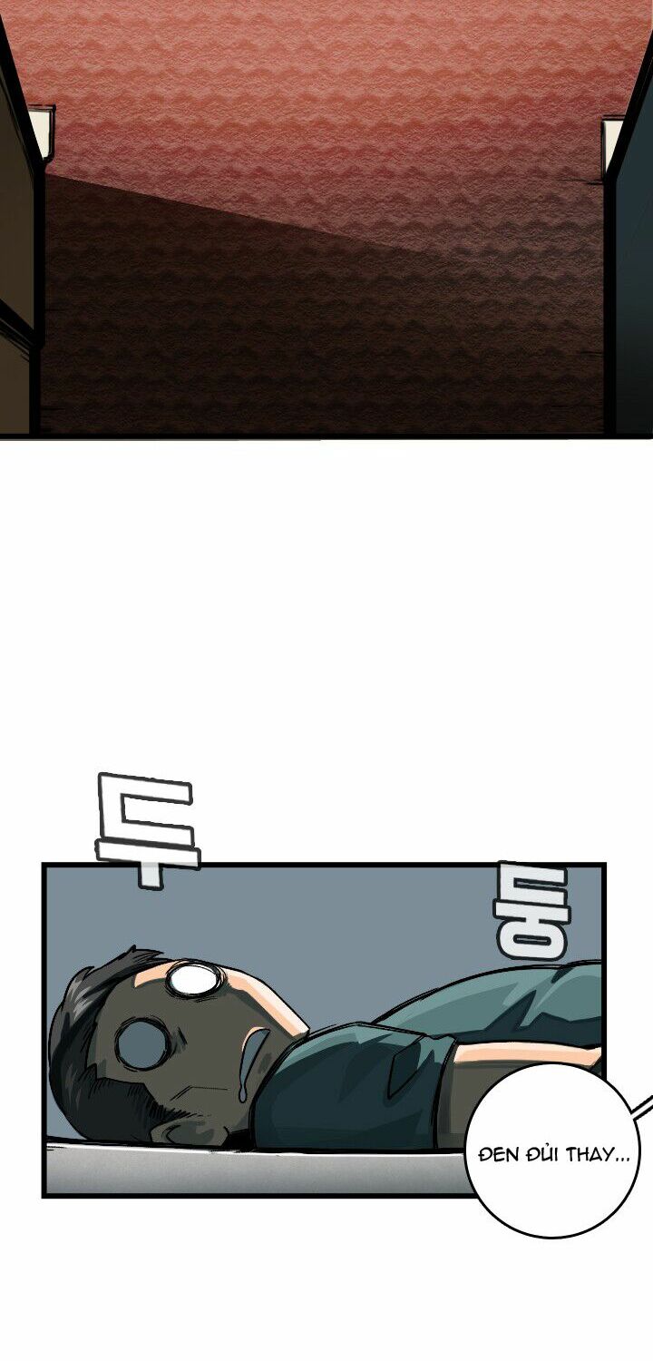 chuyện tình zed x syndra phần 4 chapter 5 28