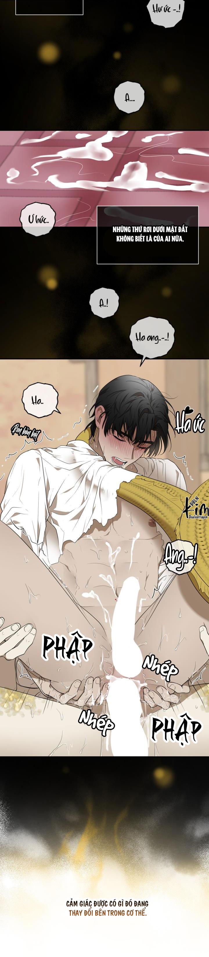 dưỡng thú cưng chapter 50 26