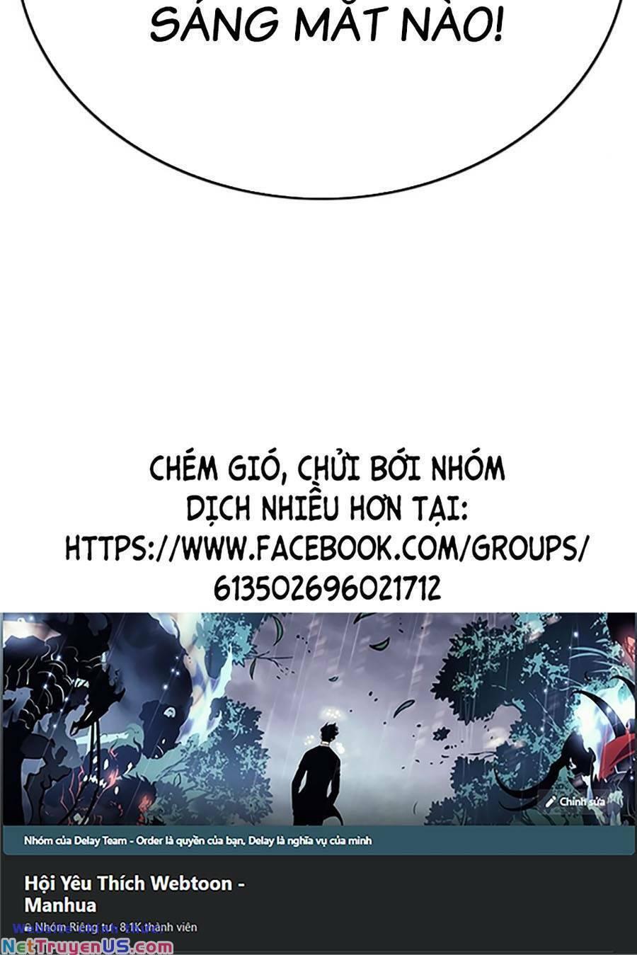 người xấu chapter 167 172
