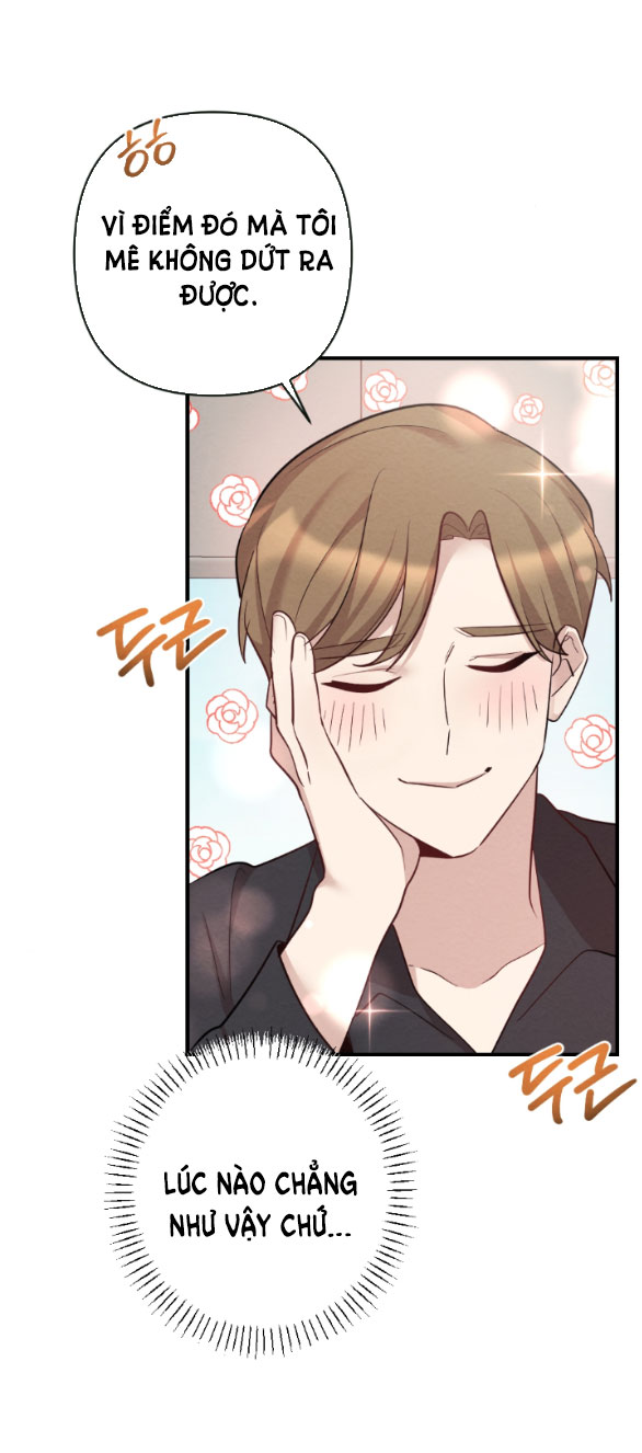 [18+] đêm không thể vãn hồi chapter 11.1 26