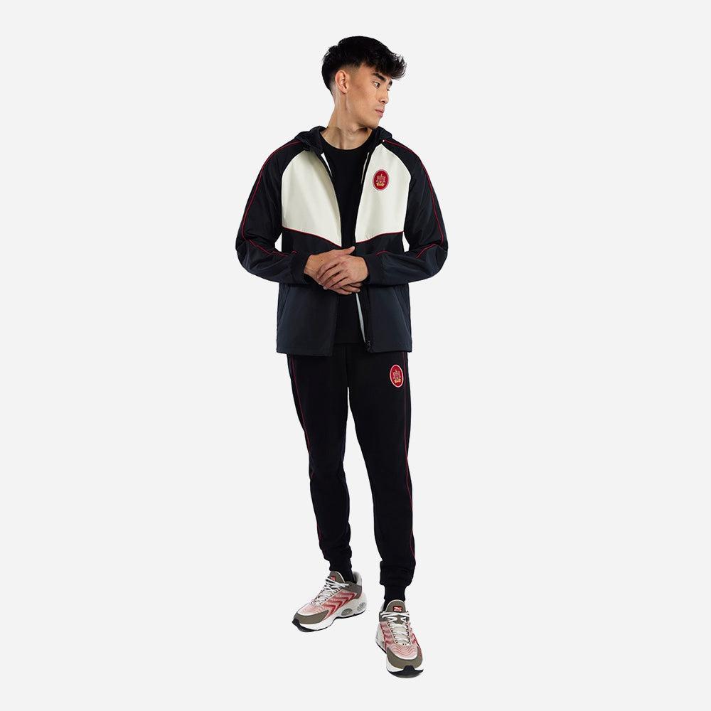 Quần dài thể thao nam Lfc 97 Track Pant - S23CT04