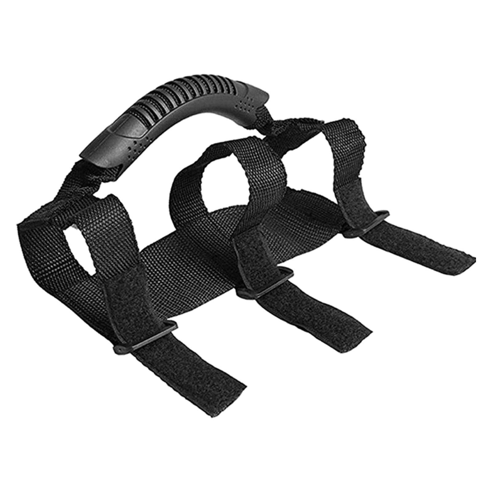 Hand Carrying Handle Strap Electric Scooter Sturdy Kick Scooter Handle Strap