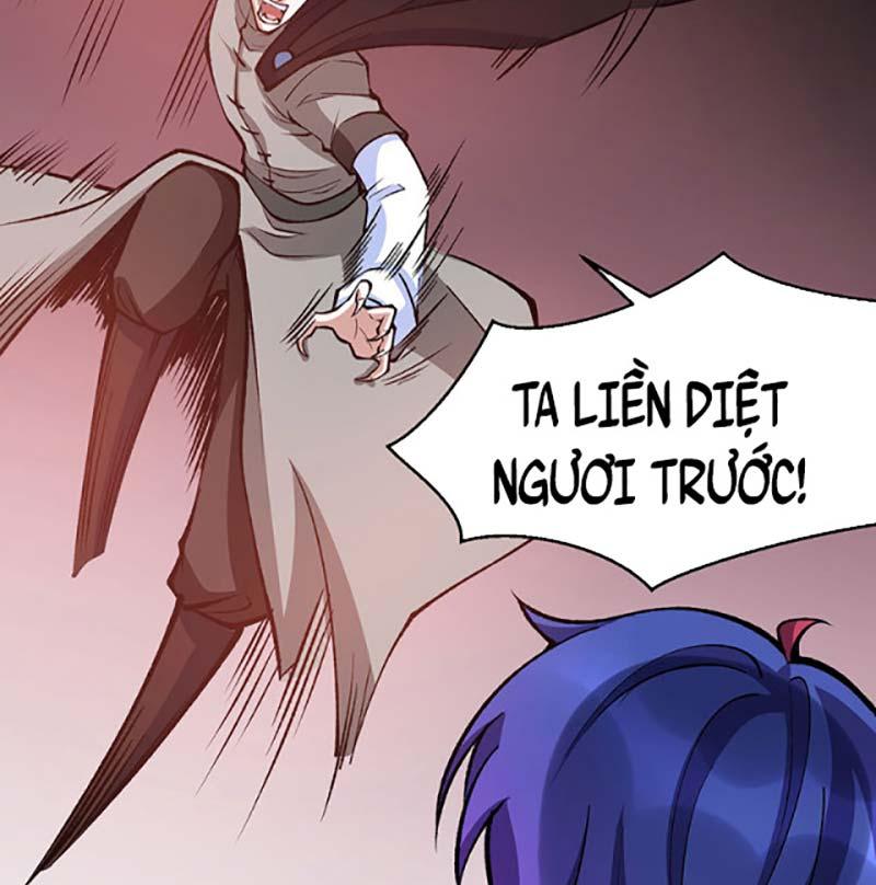 võ đạo độc tôn chapter 605 35