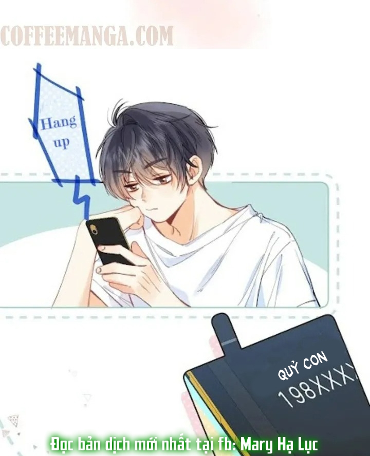 vụng trộm không thể giấu - mối tình thầm kín chapter 11 27