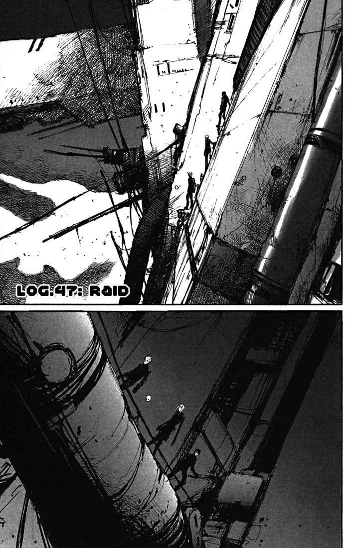 blame! chapter 47 3