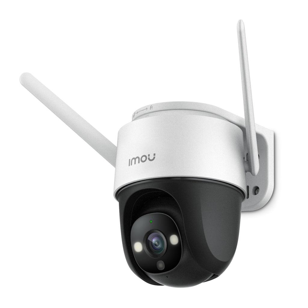 [12.12 Tặng thẻ SD 64GB] Camera Wifi Imou Cruiser (2MP) I Phát hiện con người I Ghi hình màu ban đêm I Đàm thoại 2 chiều I Hàng chính hãng