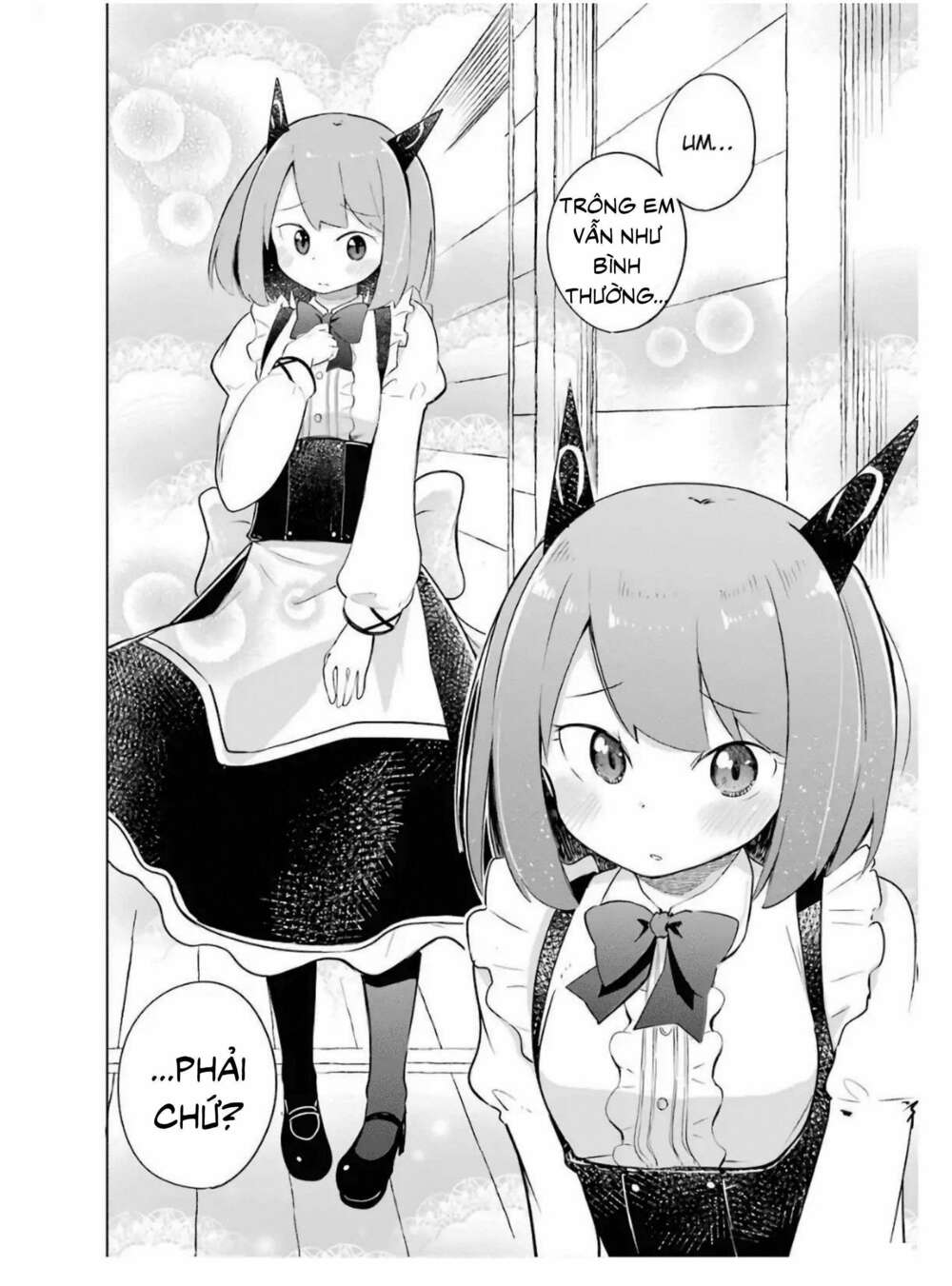 slime taoshite 300-nen, shiranai uchi ni level max ni natteshimatta chapter 13.5 21