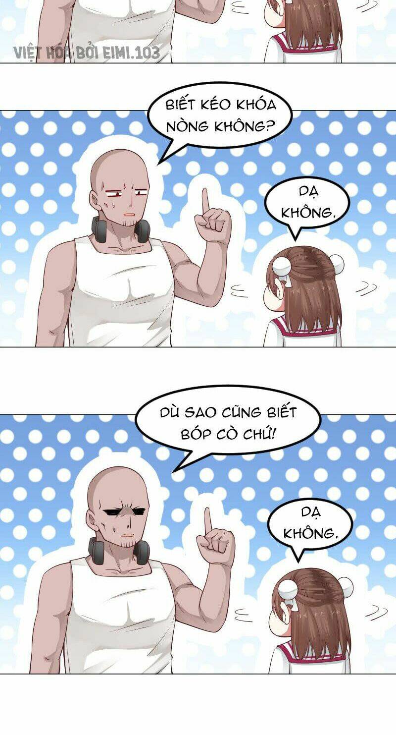 bút ký phản công của nữ phụ pháo hôi chapter 16 7