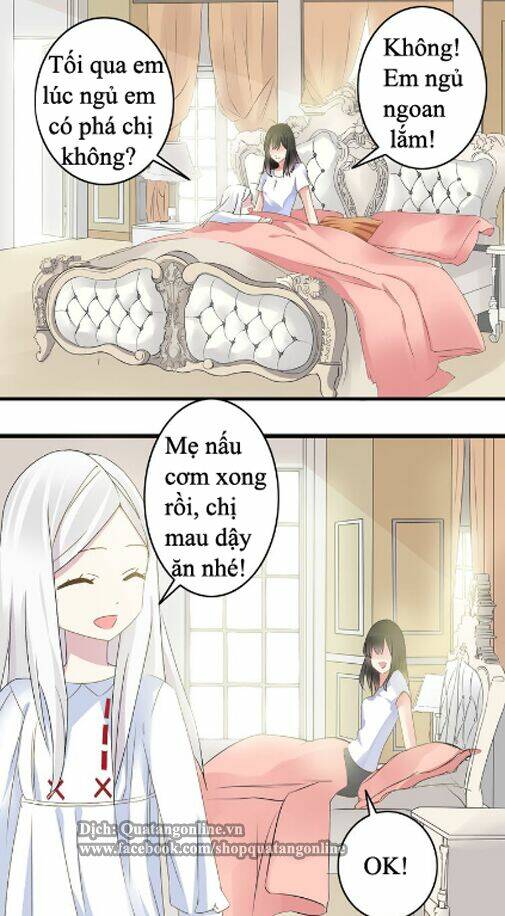 lều khều biết yêu chapter 22 3