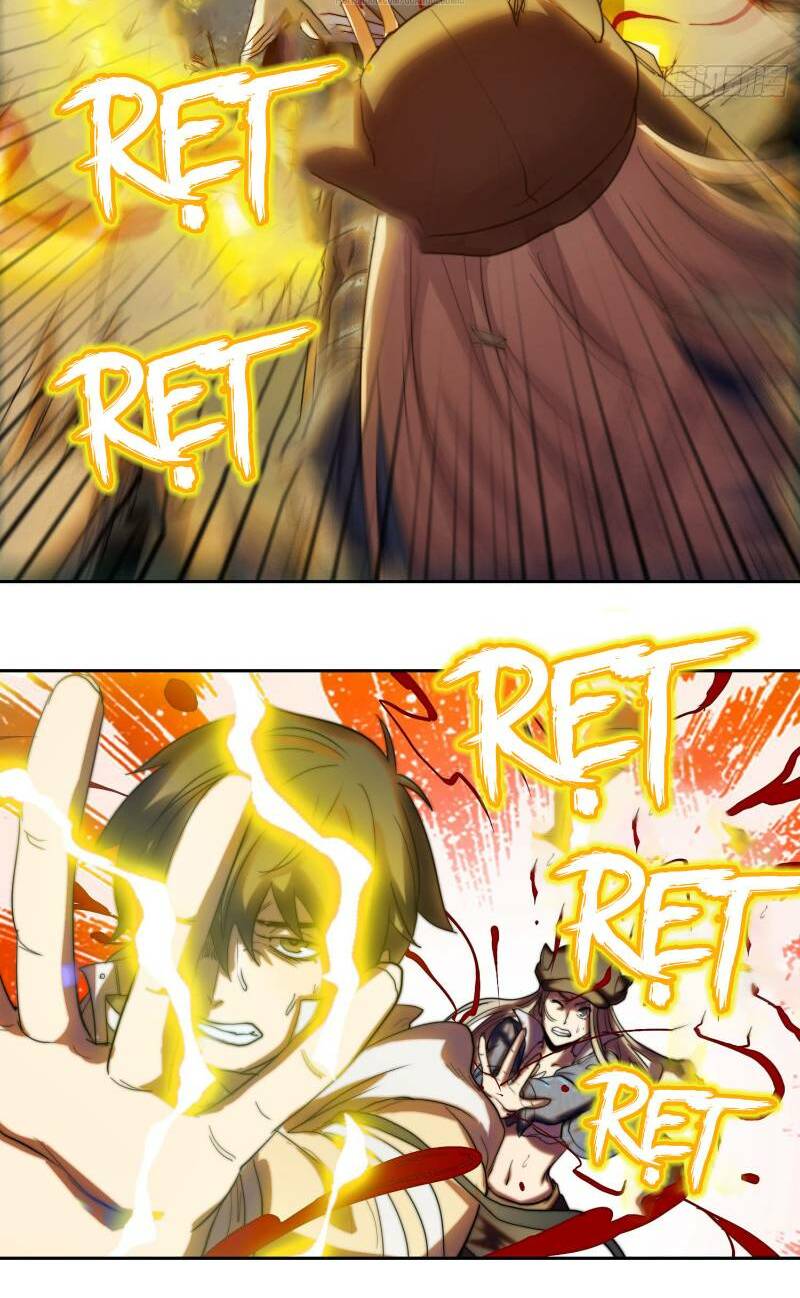 đô thị hàng thần khúc chapter 14 24