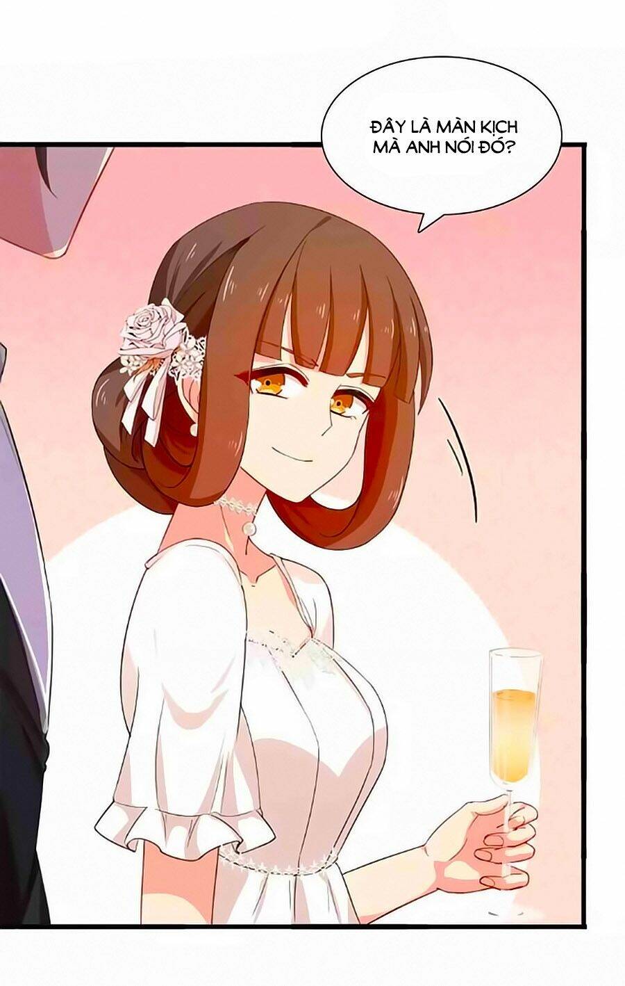 chỉ nhiễm thành hôn chapter 172 5