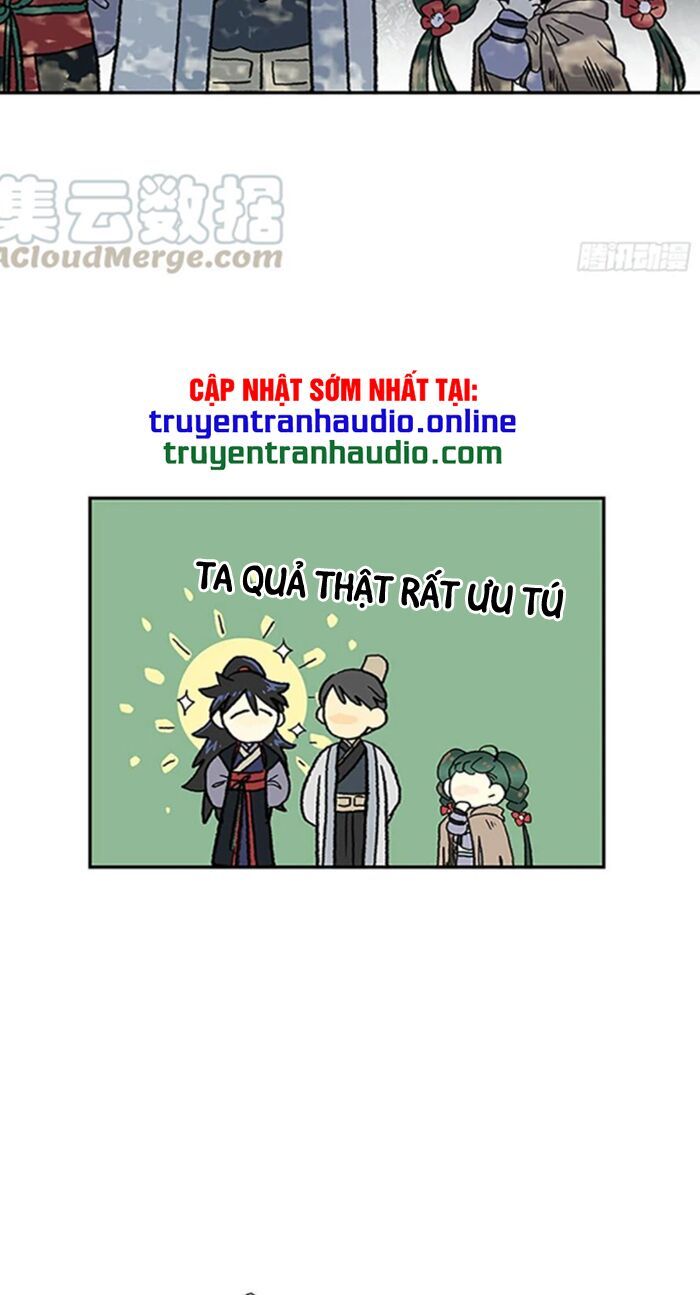 học sĩ tái sinh chapter 159 22