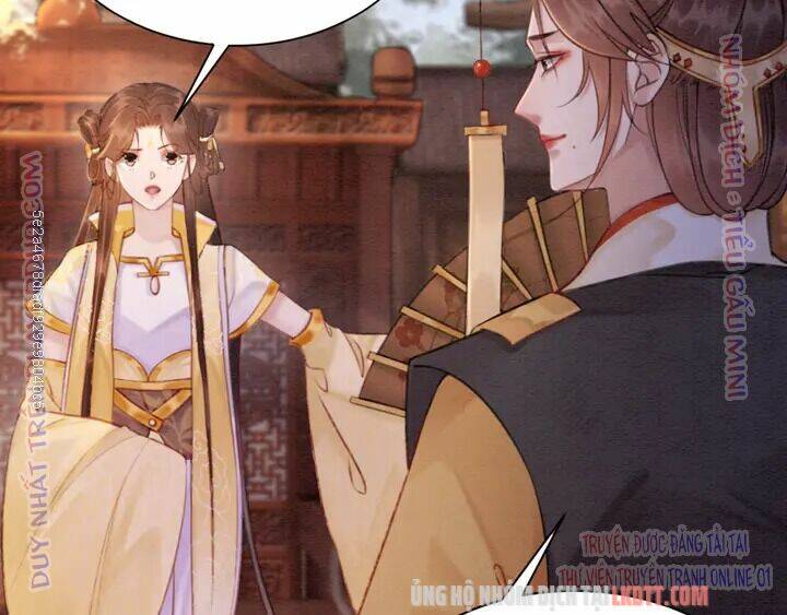 trọng sinh bá sủng nhiếp chính vương quá mạnh mẽ chapter 170 89