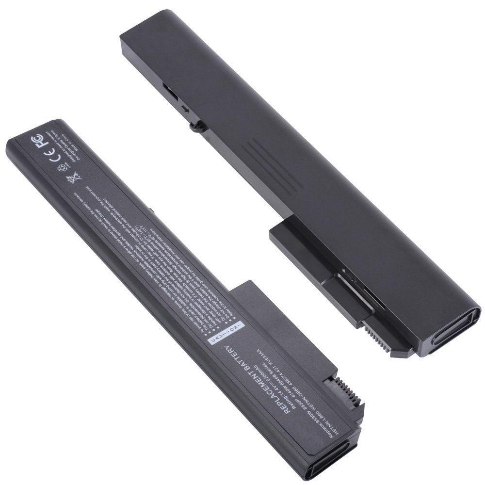 Pin Tương Thích Cho Laptop Hp Elitebook 8730 8740 - Hàng Nhập Khẩu New Seal TEEMO PC TEBAT984