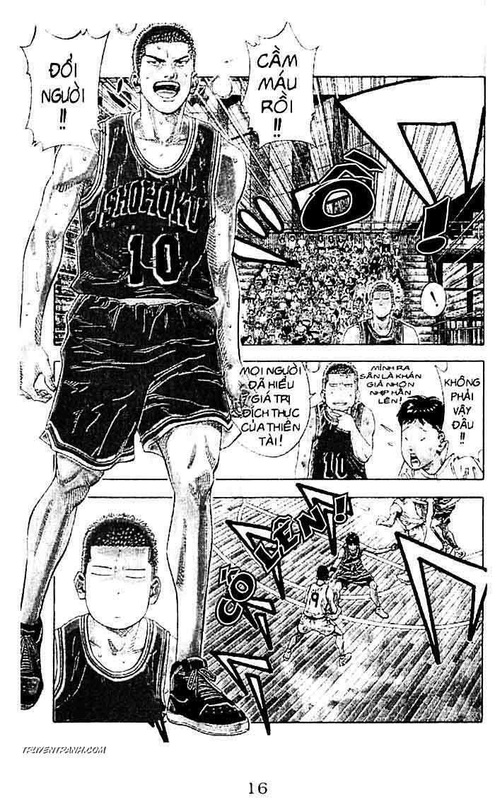 cao thủ bóng rổ chapter 227 7