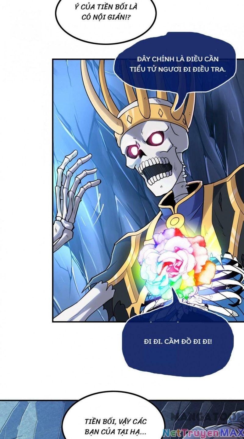 đệ nhất người ở rể chapter 212 24