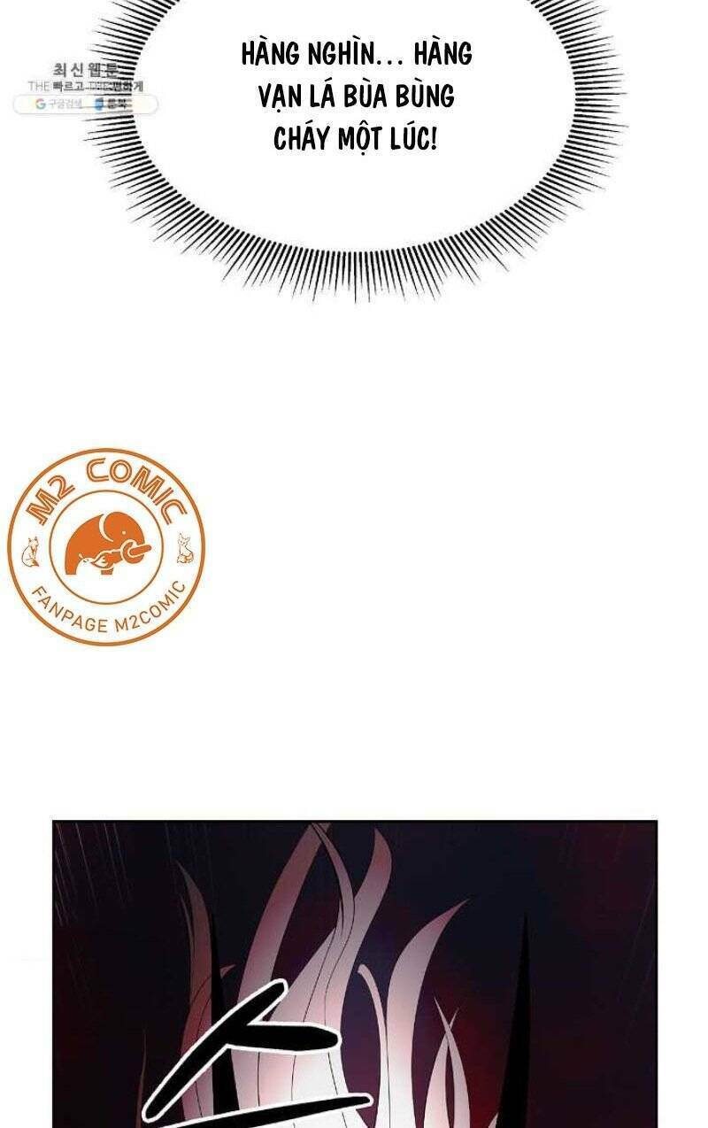 xuyên không thành hổ chapter 24 95