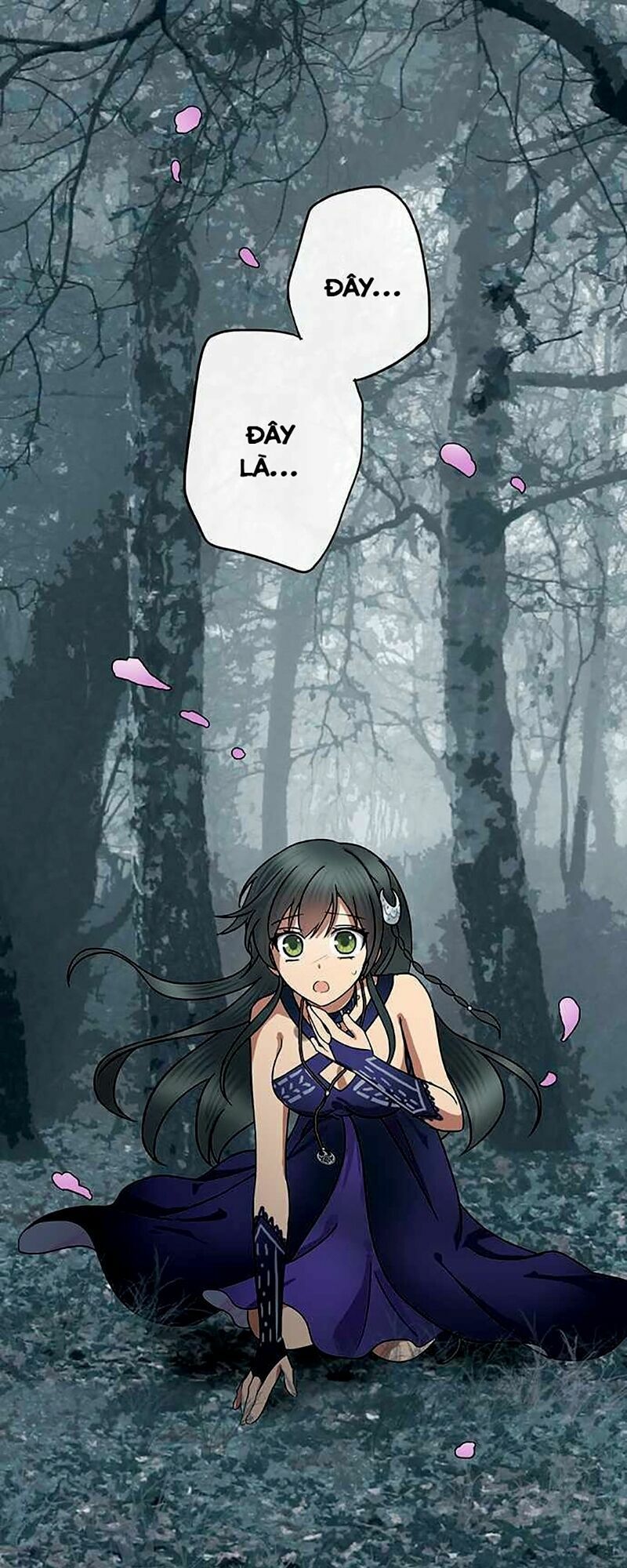 nụ hôn nguyền rủa chapter 54 11