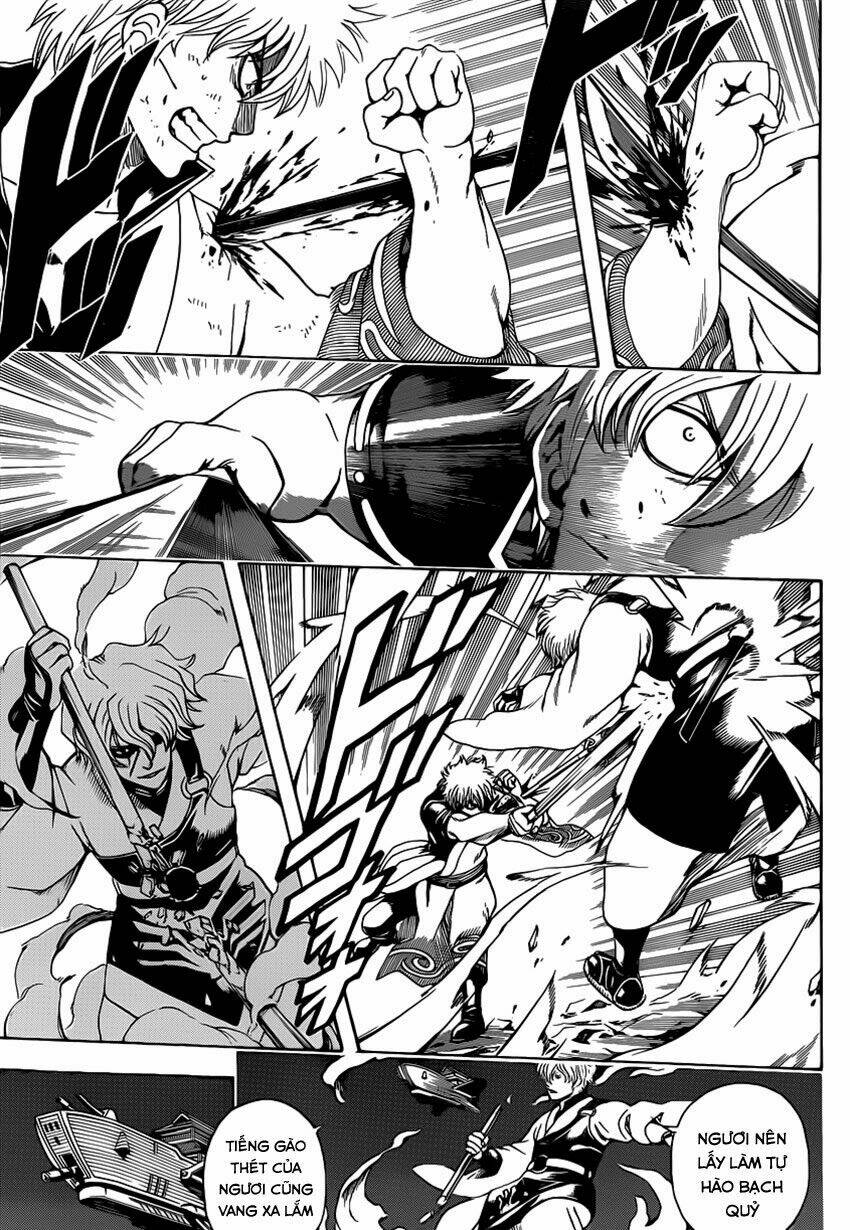 gintama - linh hồn bạc chapter 541 8