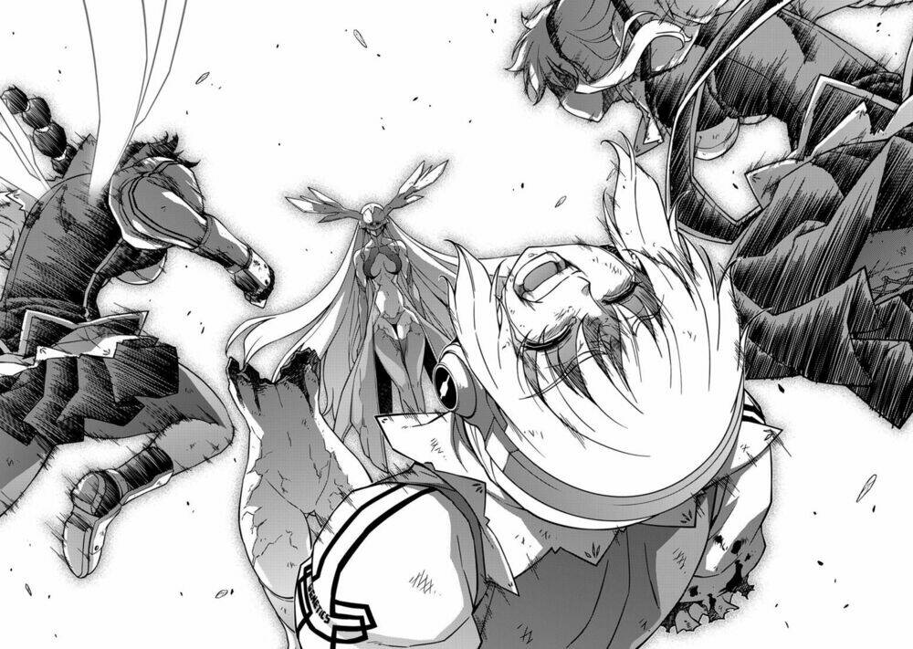 freezing chapter 136 21