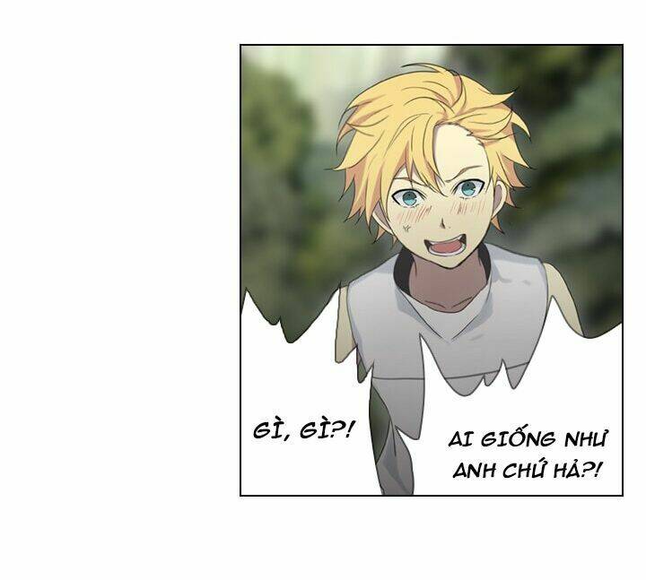 người cống hiến chapter 27 28