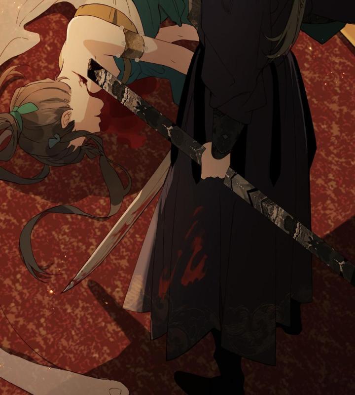 thập bất ly chapter 6 37