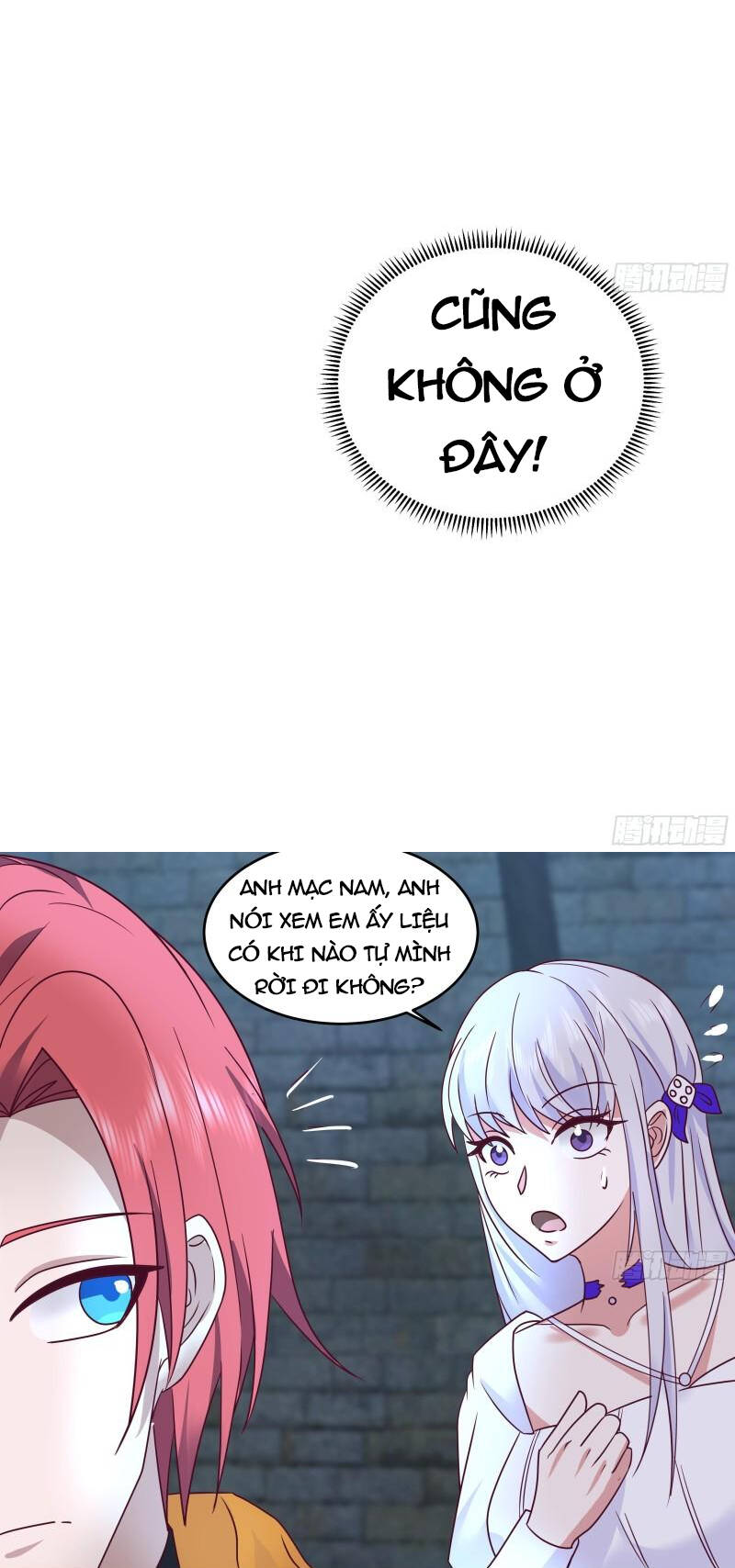 trên người ta có một rồng chapter 617 3