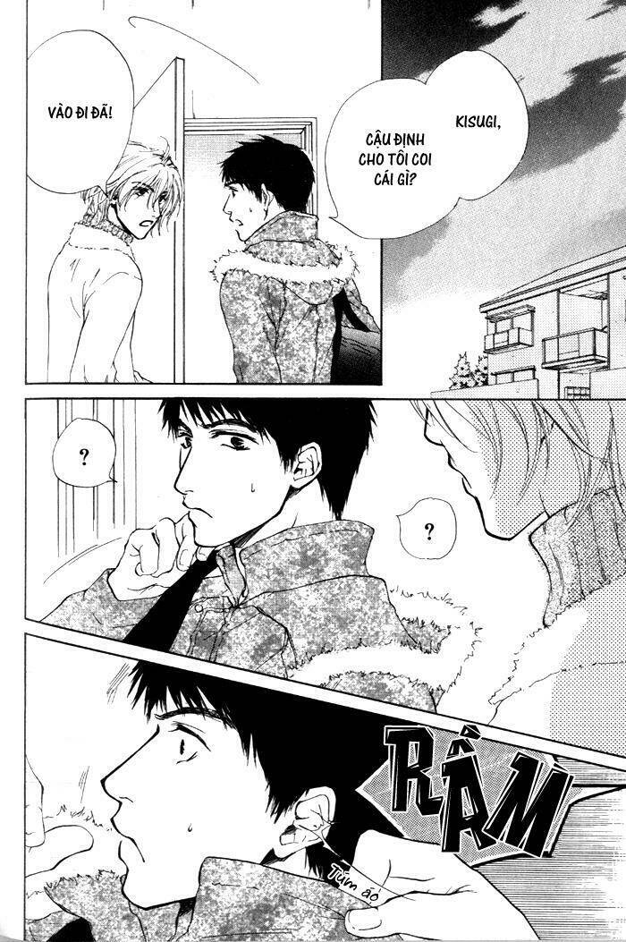 spell (bùa mê) chapter 5 27