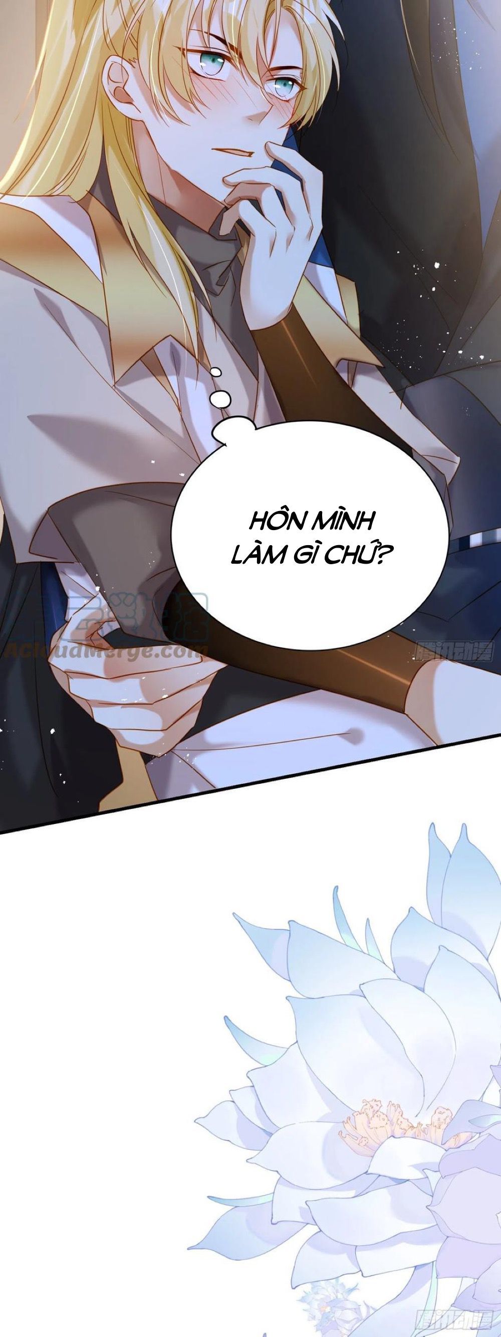 lục thân bất nhận chapter 70 9