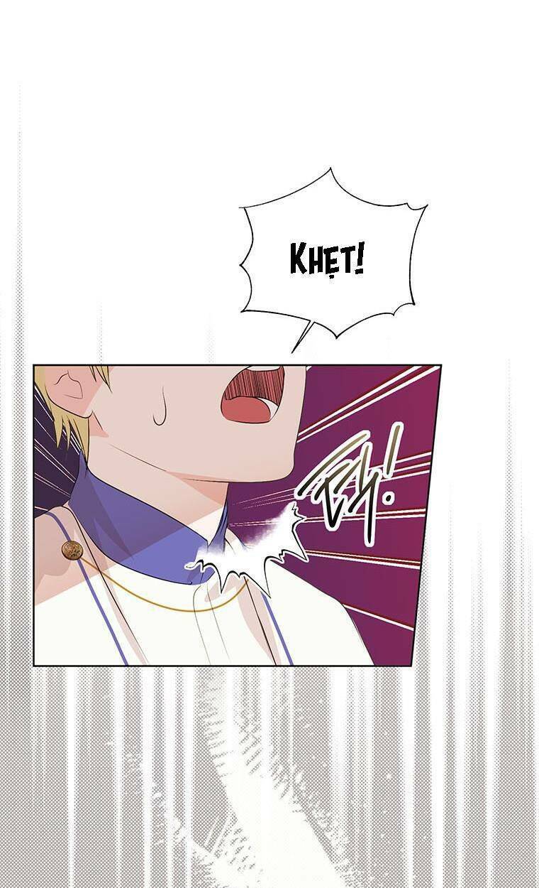 phía sau mặt nạ của nam chính hiền lành chapter 8 54